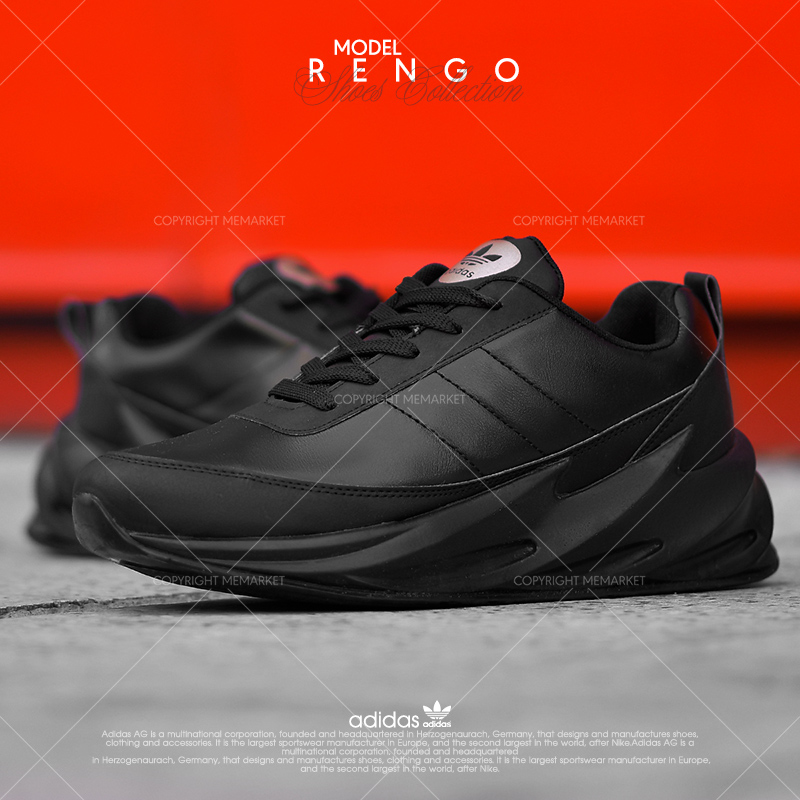 کفش مردانه مدل RENGO