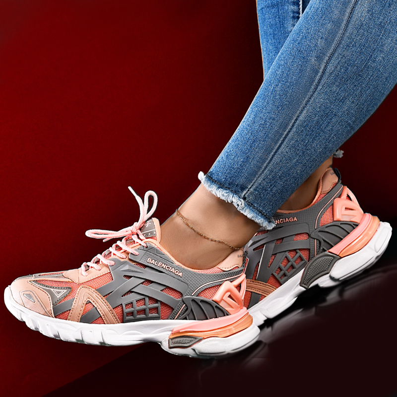 کفش دخترانه مدل SHILA