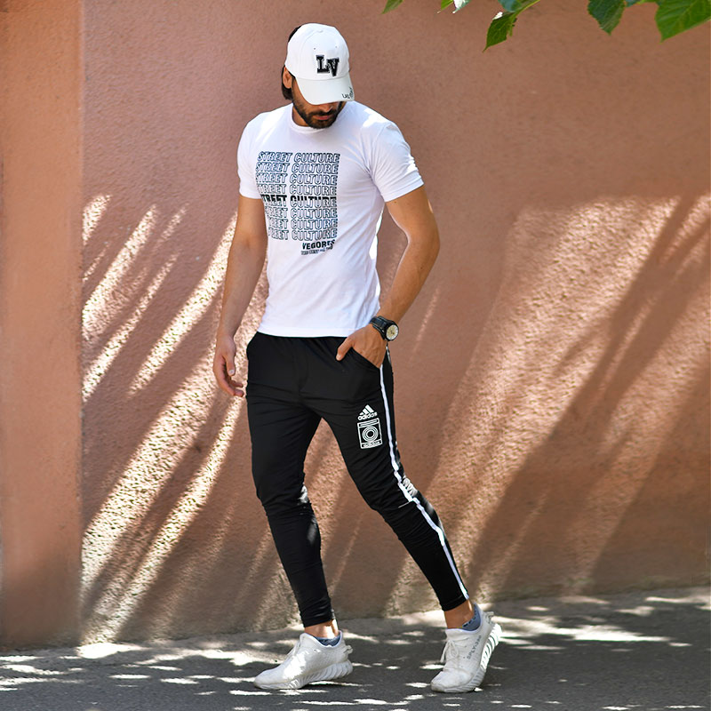 ست مردانه مدل STREET