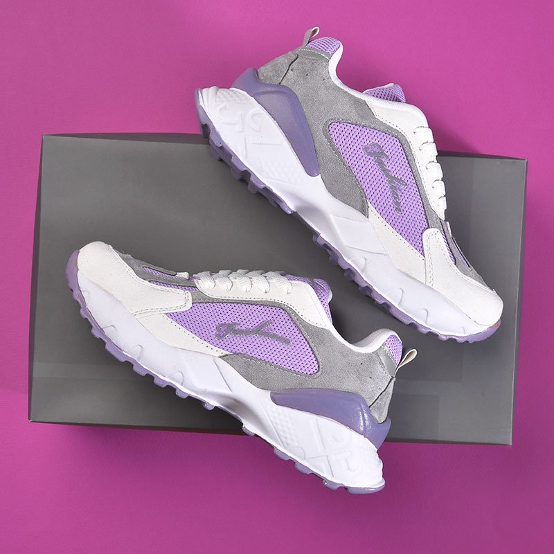 كفش دخترانه مدل REBEKA