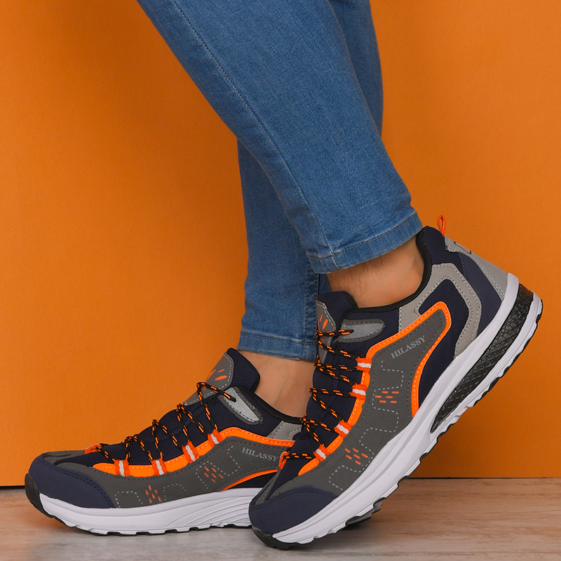 كفش مردانه مدل Assy