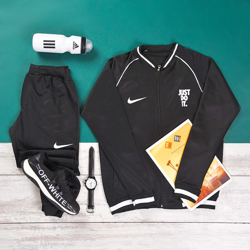 ست سوئیشرت شلوارNike مدلNihad