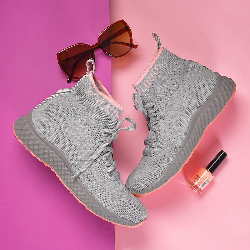 کفش ساقداردخترانه مدلRonak