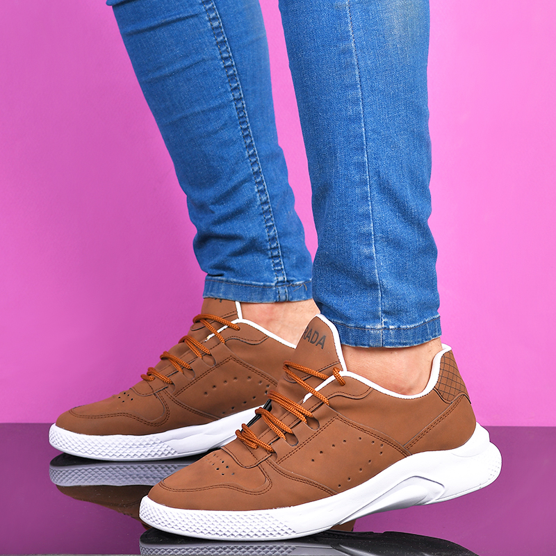 کفش مردانه مدل Avir