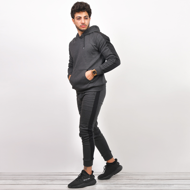 ست سوییشرت شلوارمدلSamyar