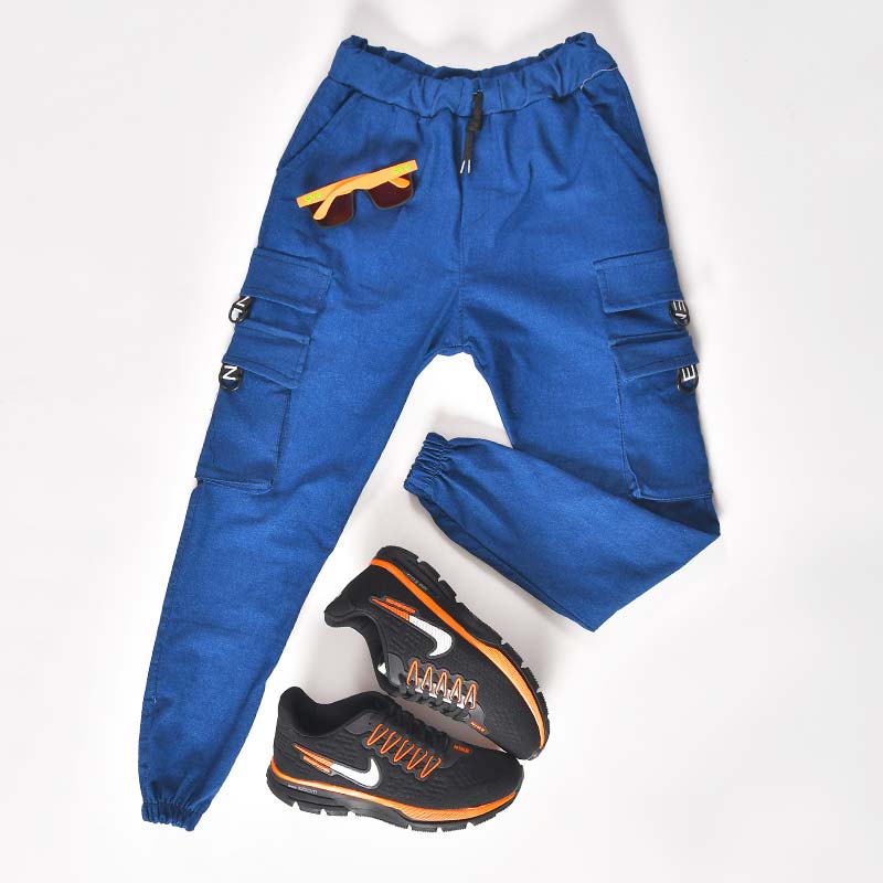 شلوار اسلش مردانه STARK