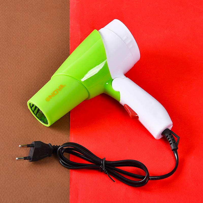 سشوارمسافرتی NOVA مدل NV_1280