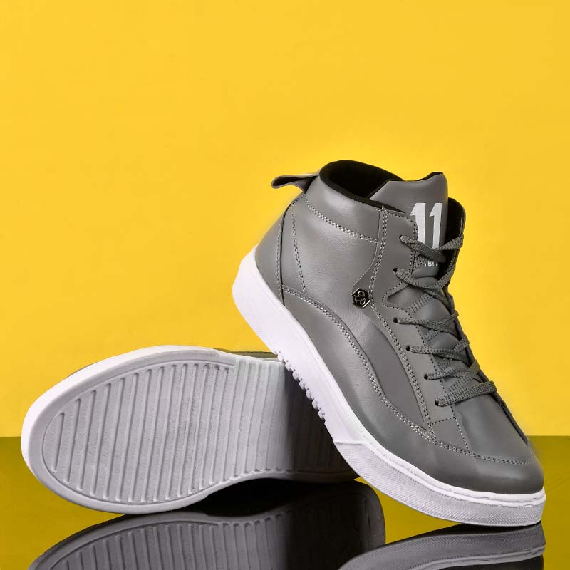 کفش ساقدارمردانه مدلZorab