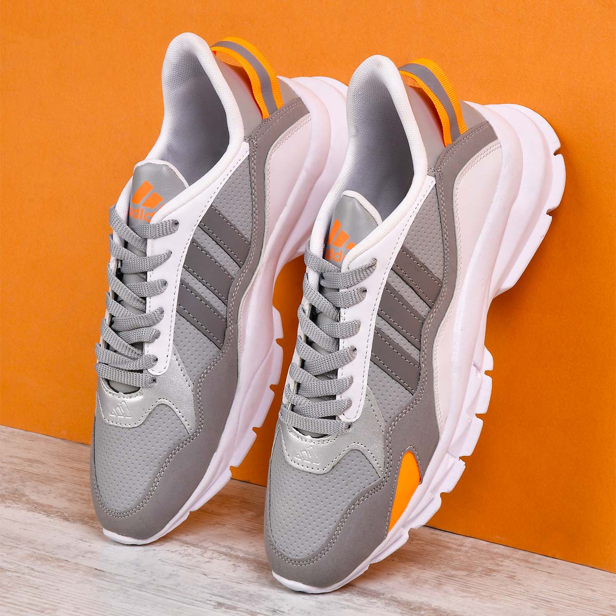 كفش مردانه adiddas مدل Ronald