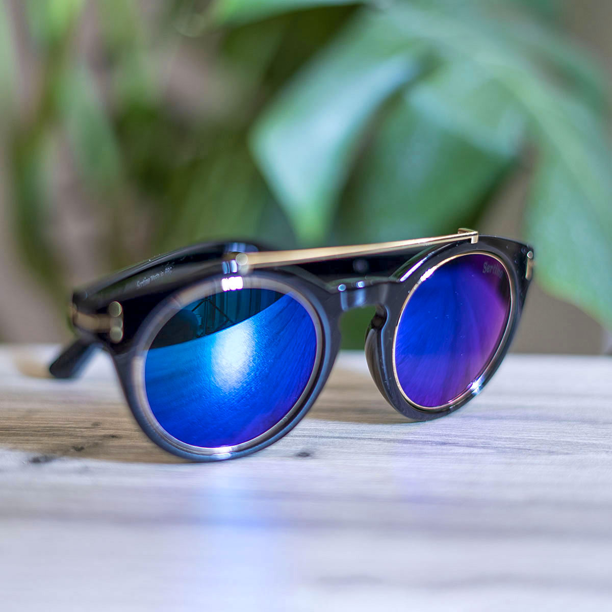 عینک آفتابی مدل MORA