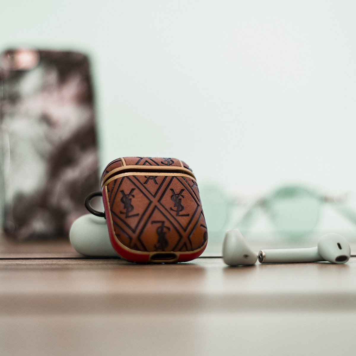 قاب ايرپاد case