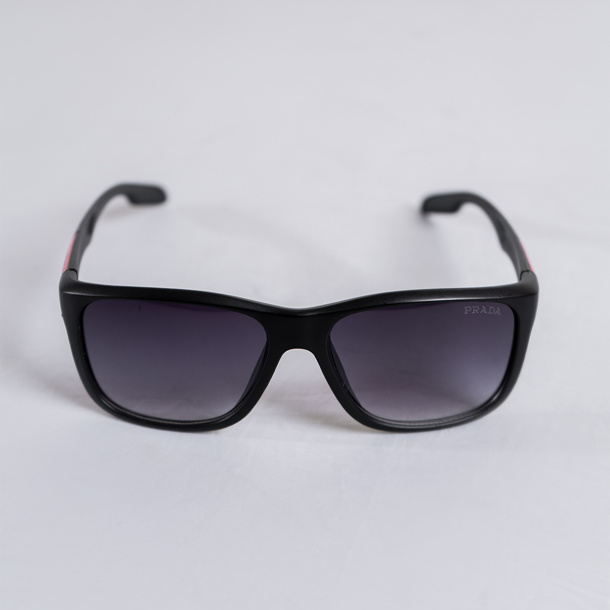 عینک آفتابی Prada مردانه مشکی مدل Makan