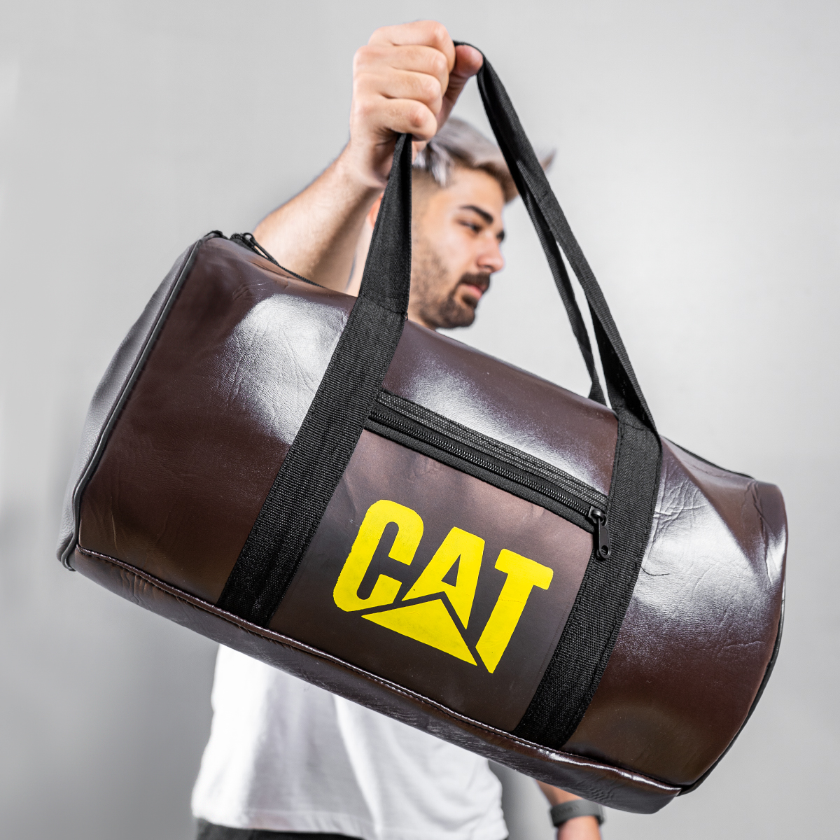 ساك ورزشي Cat مدل Lopi