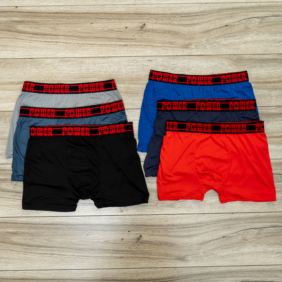 شورت نیم پا آبی (T)مدل p430(T)