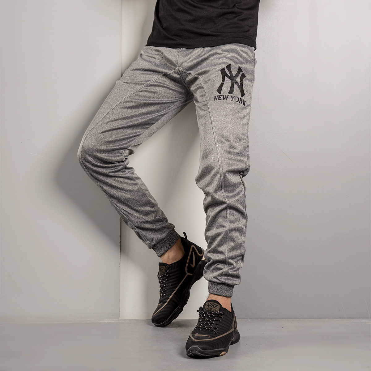 اسلش مردانه (T)طوسی مدل N Y