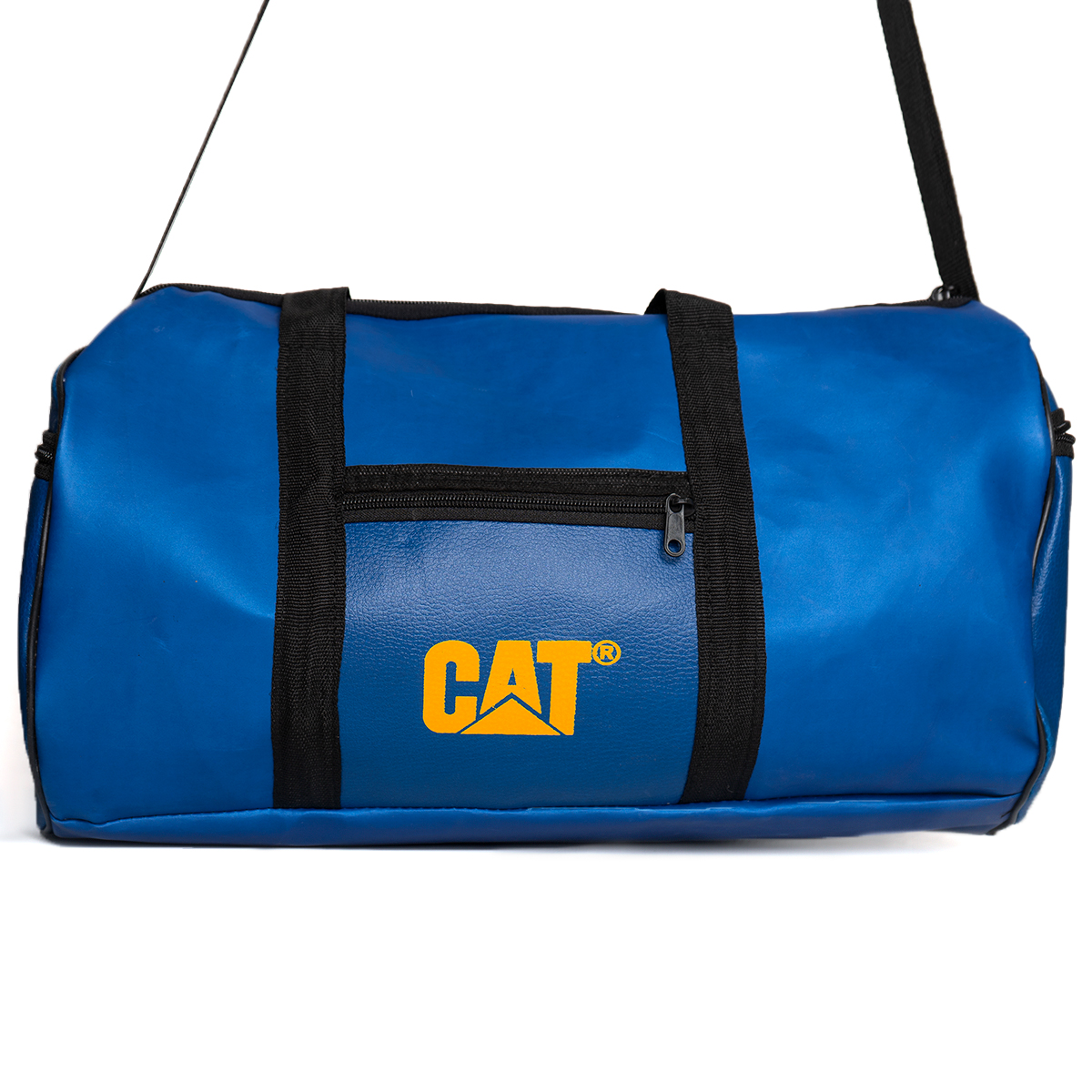 ساک ورزشی Cat آبی مدل Pilar