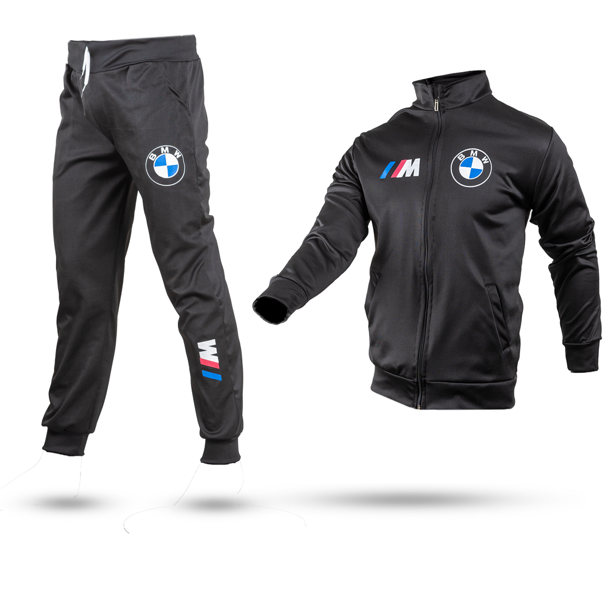 ست سوییشرت شلوار مردانه مدل BMW