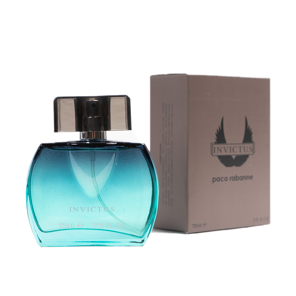 عطر مردانه مدل Invictus Paco Rabanne