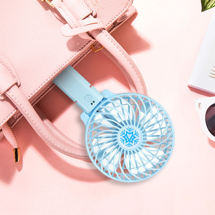 پنکه شارژی سه حالته مدل JD-N10