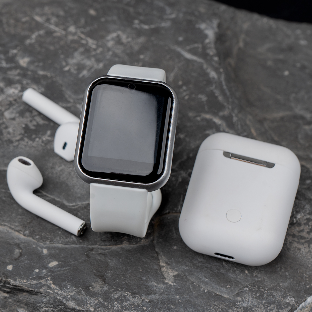 مچ بند هوشمند مدل SMART BRACELET