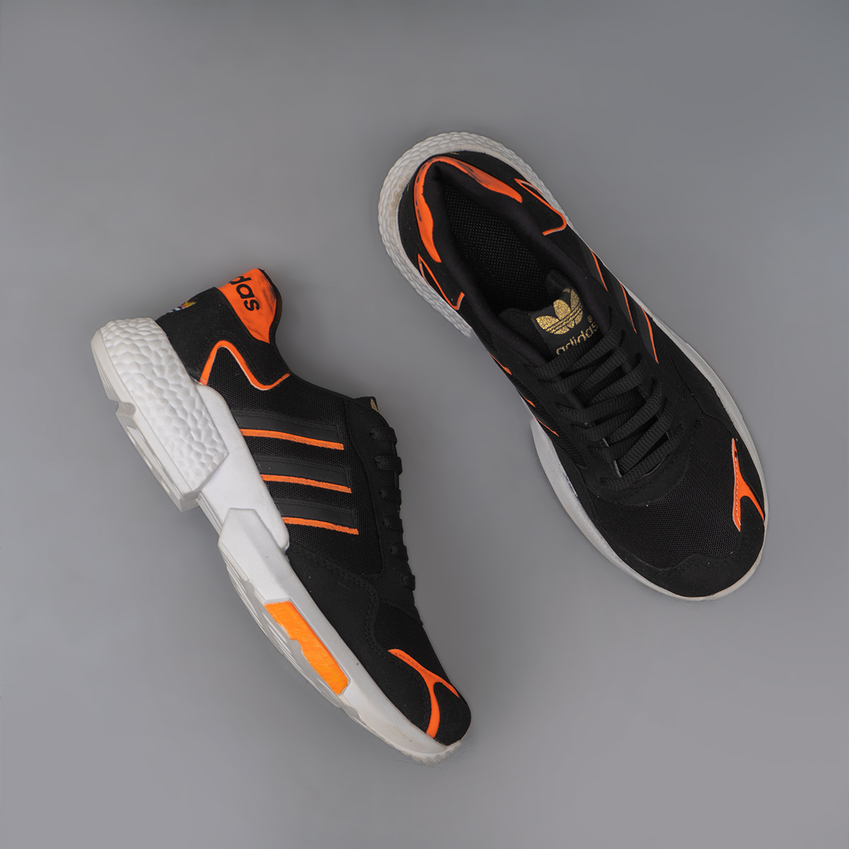 کفش ورزشی مردانه مدل X287