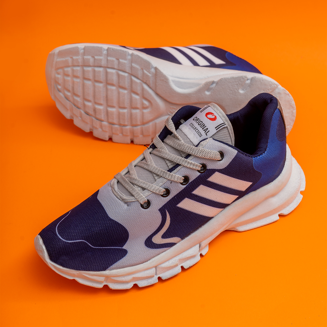 کفش ورزشی مردانه مدل x314