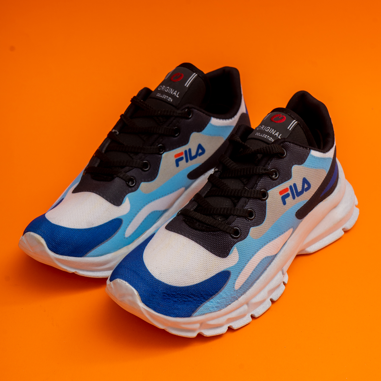 کفش ورزشی مردانه مدلX324