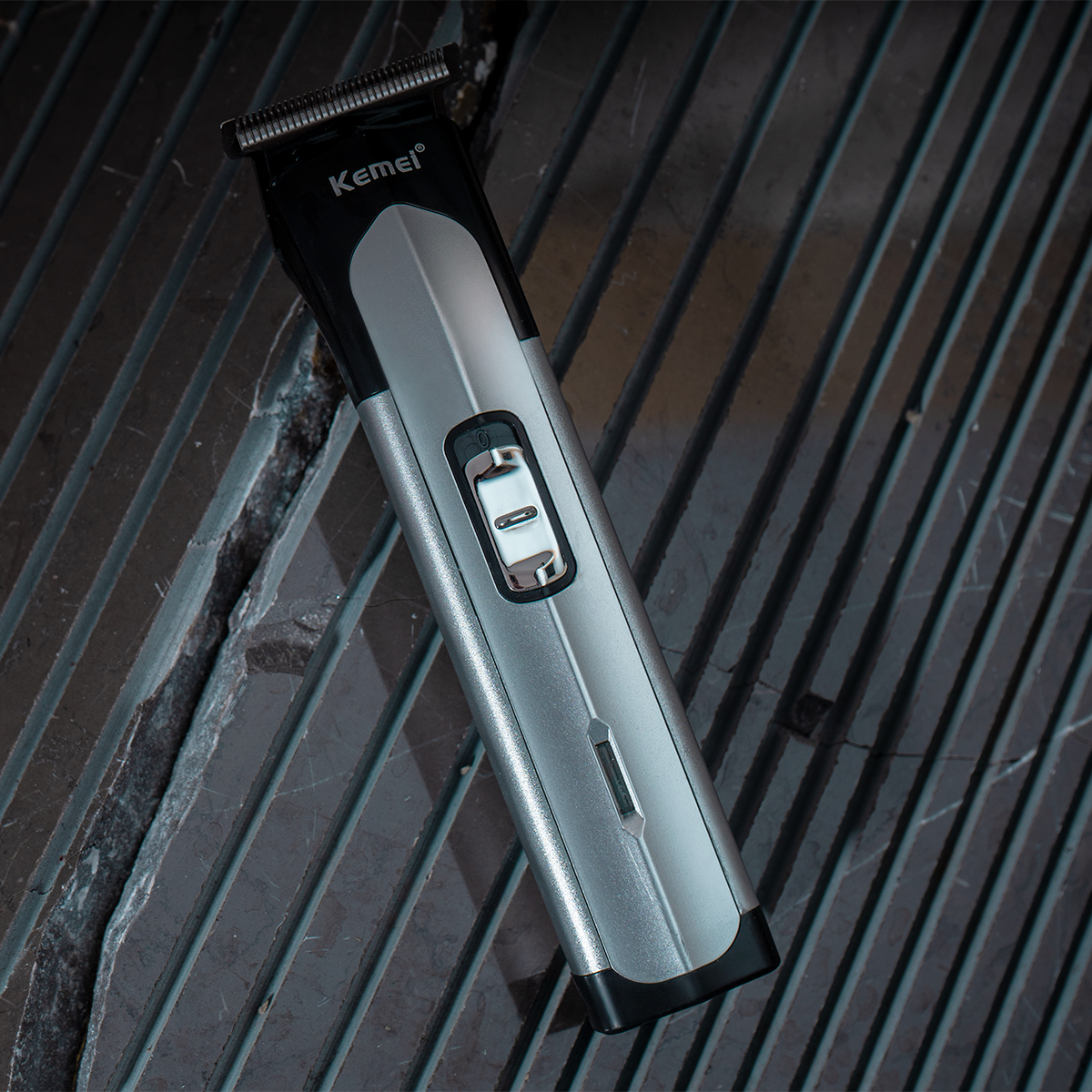 ماشین اصلاح Kemei مدل KM-723