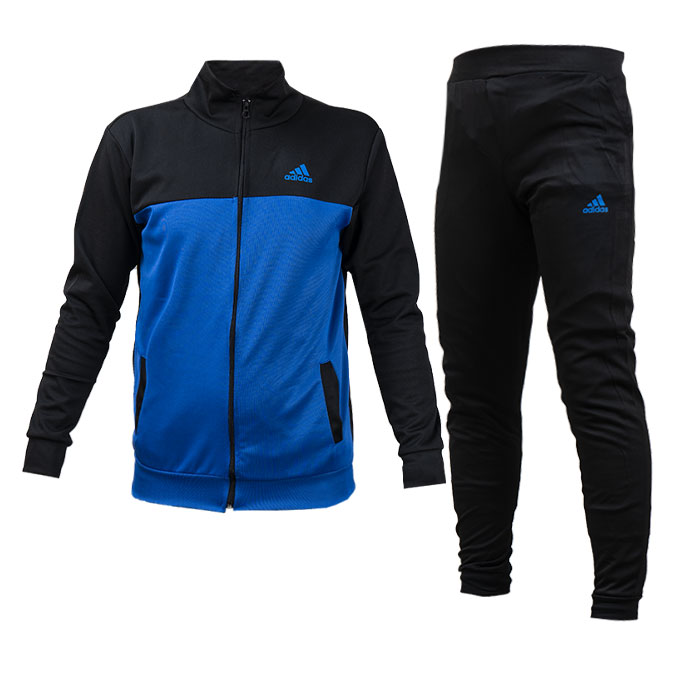 ست سوییشرت شلوار Adidas مردانه مدل Dimon