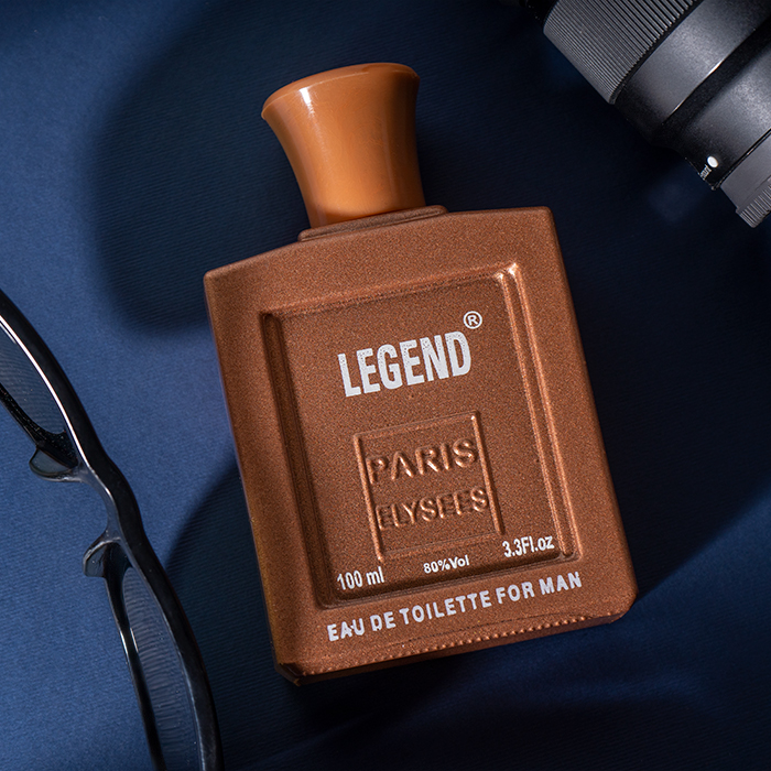عطر مردانه مدل Legend