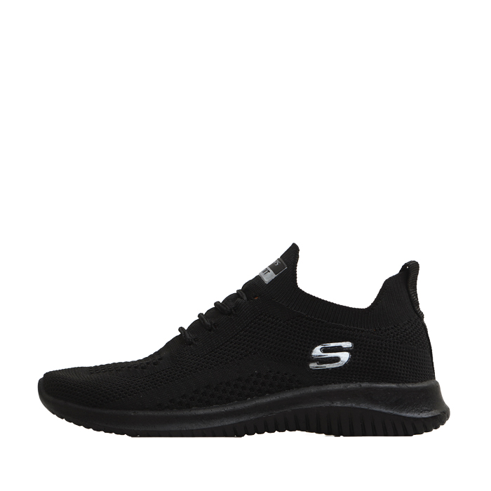 کفش ورزشی SKECHERS مشکی زنانه مدل melon