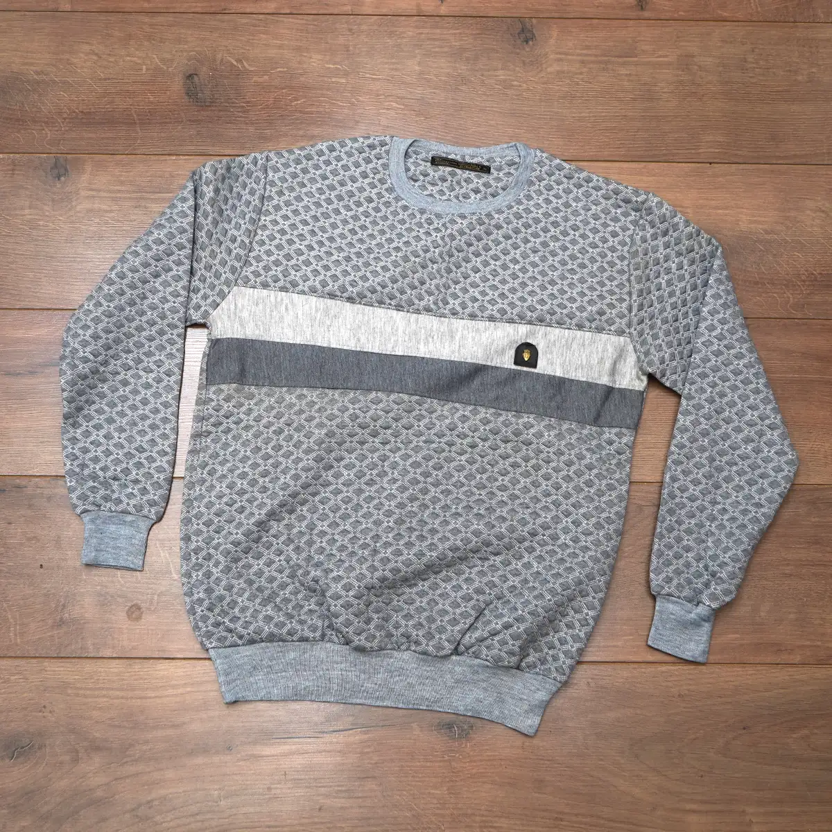 دورس طوسی مردانه مدل deka