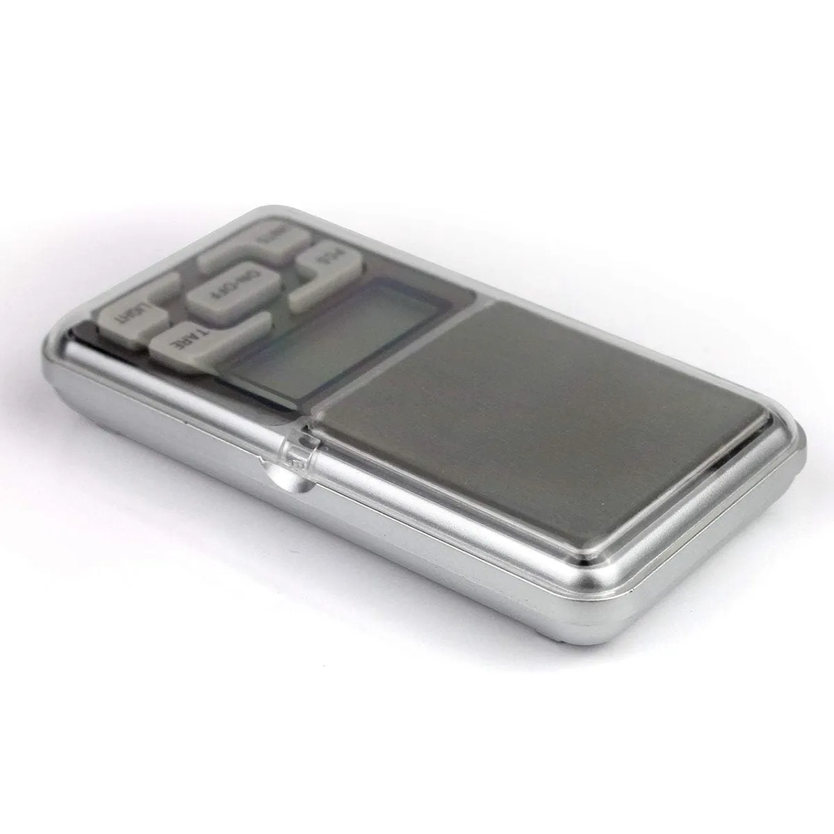 ترازو 500 گرمی مدل MH