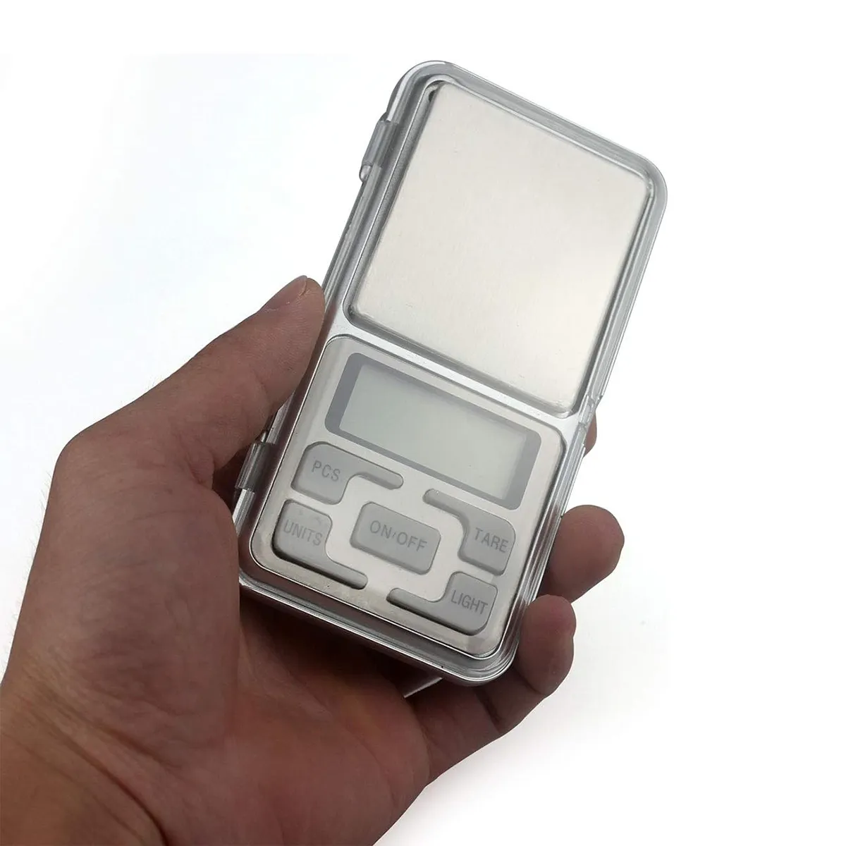 ترازو 500 گرمی مدل MH