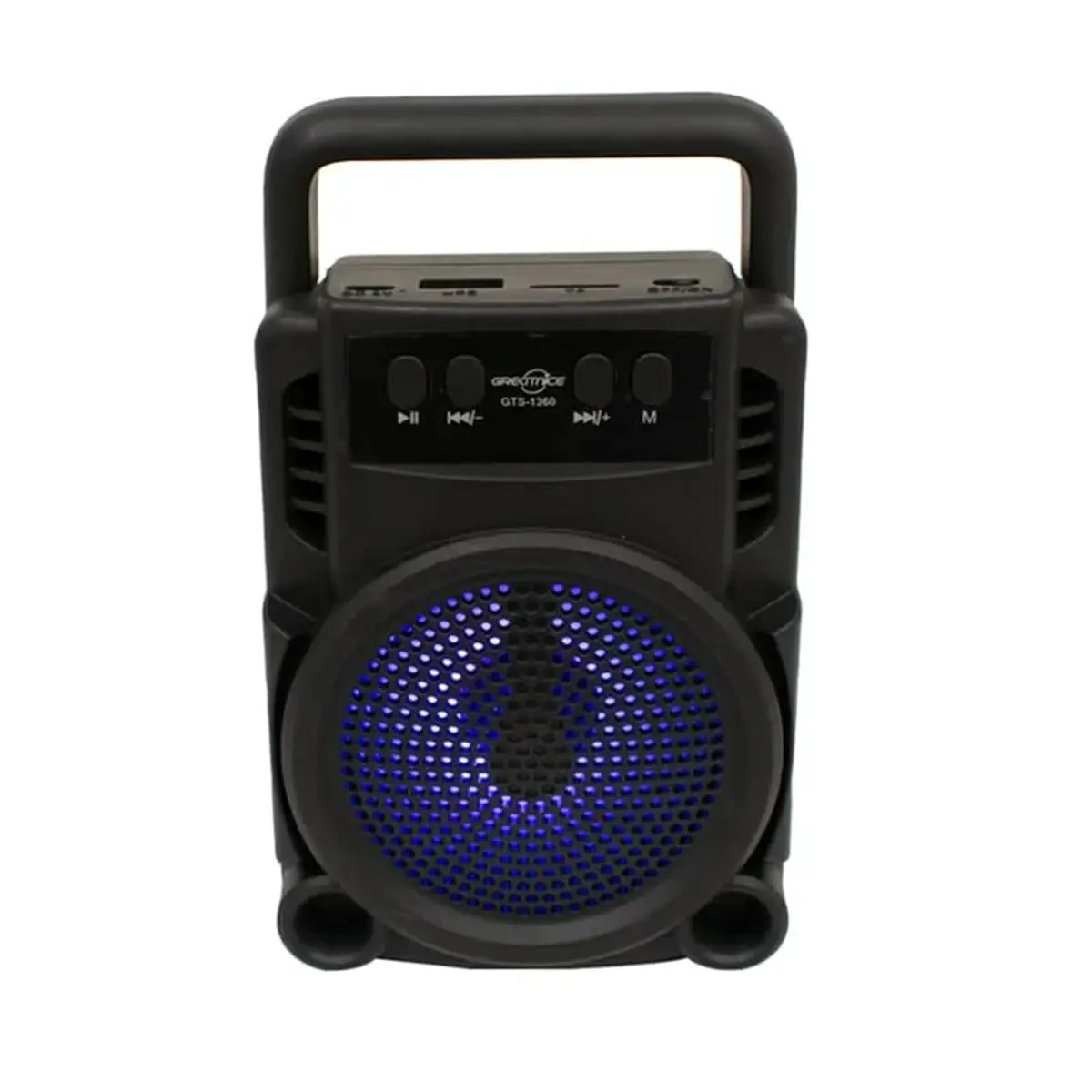 اسپیکر بلوتوثی Greatnice مدل GTS-1360