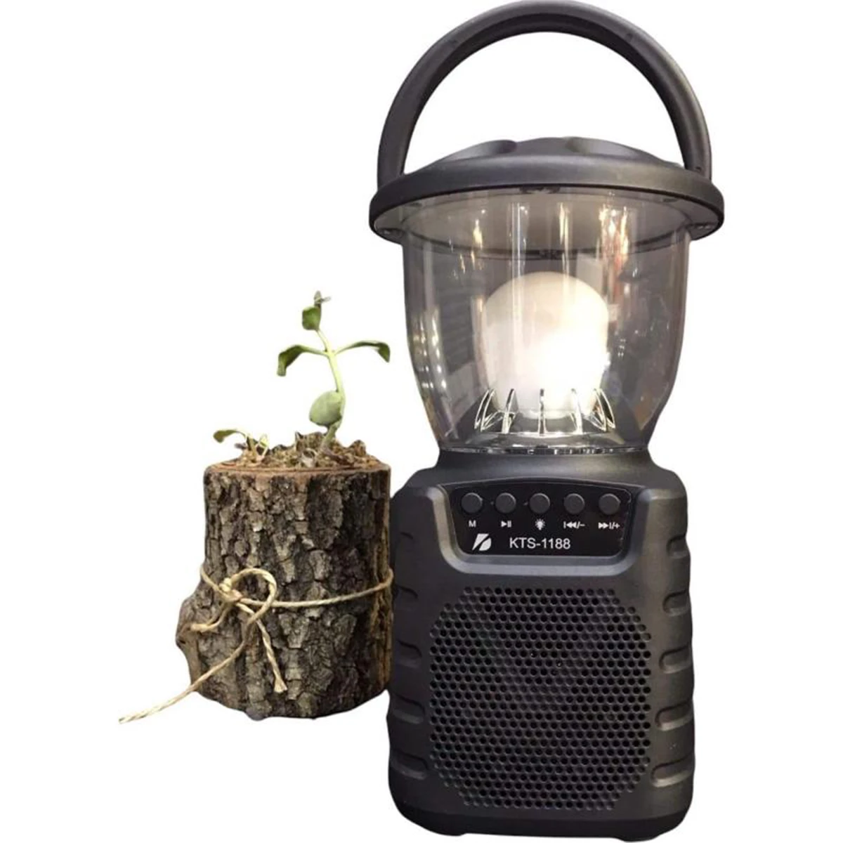 اسپیکر فانوسی مدل KTS-1188