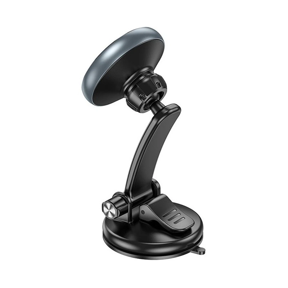 پایه نگهدارنده مگنتی موبایل داخل خودرو مدل Hoco Car