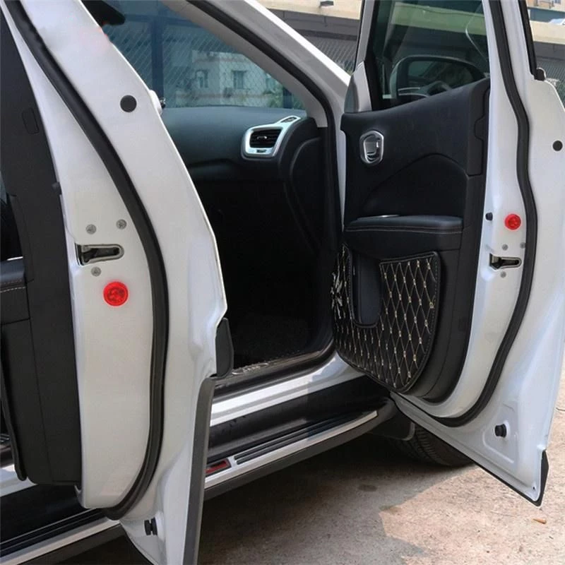 فلاشر درب خودرو بسته 2 عددی