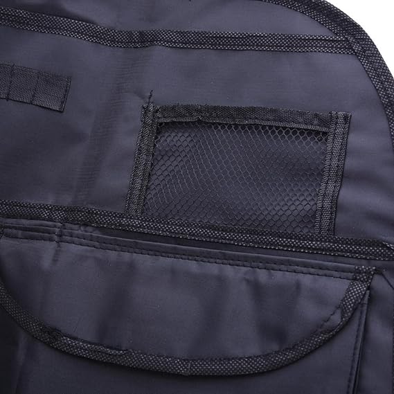 کیف پشت صندلی خودرو برزنتی