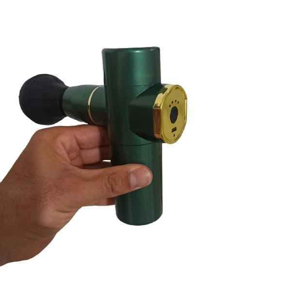 ماساژور تفنگی مدل SJ-268