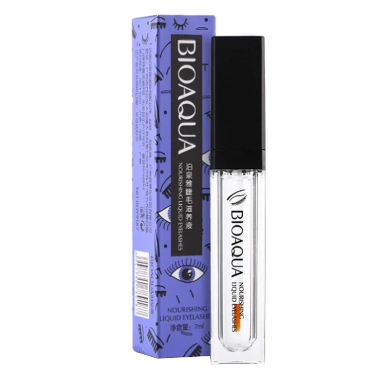 سرم تقویت مژه و ابرو BIOAQUA