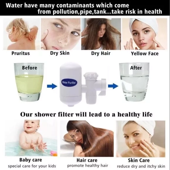 دستگاه تصفیه آب سردوش SWS