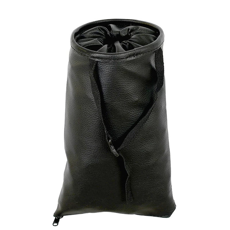 کیسه زباله دائمی خودرو