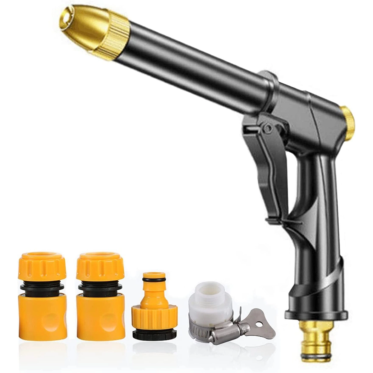 کارواش مدل SPRAY GUN