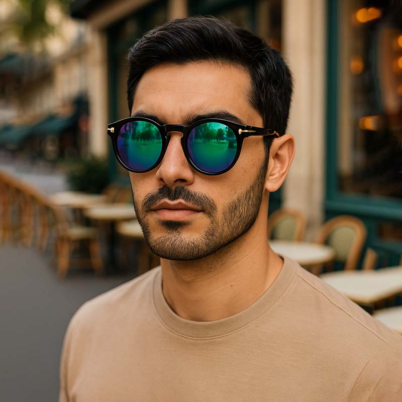 عینک آفتابی مدل MORA