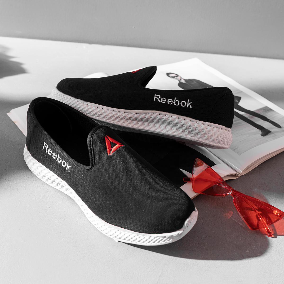 کفش ورزشی Reebok مردانه مدل Jalin