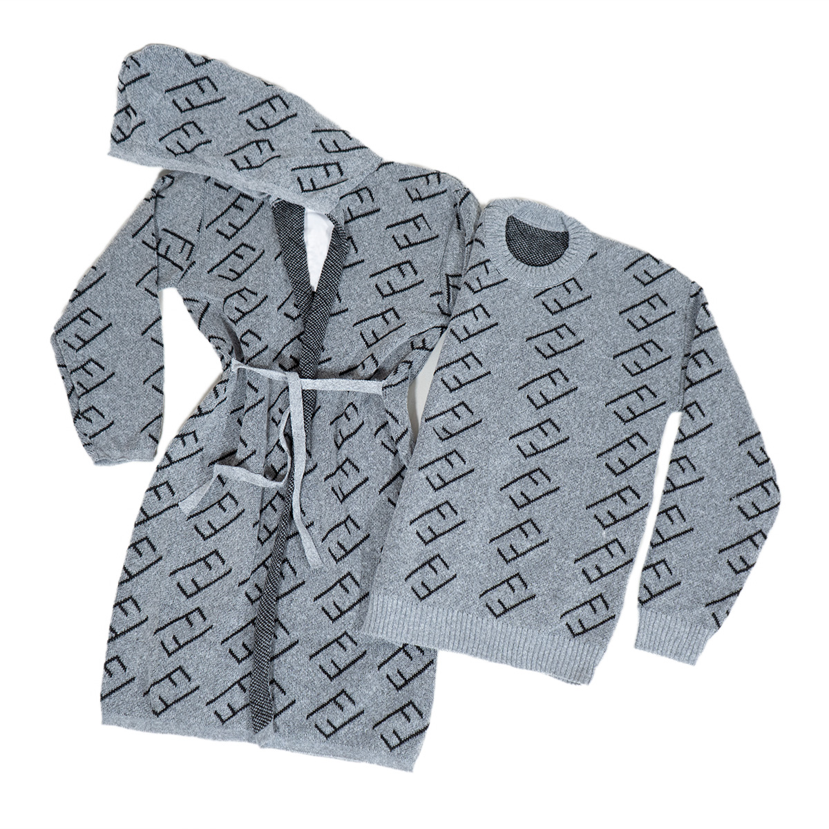 ست بافت مدل AVIYAN