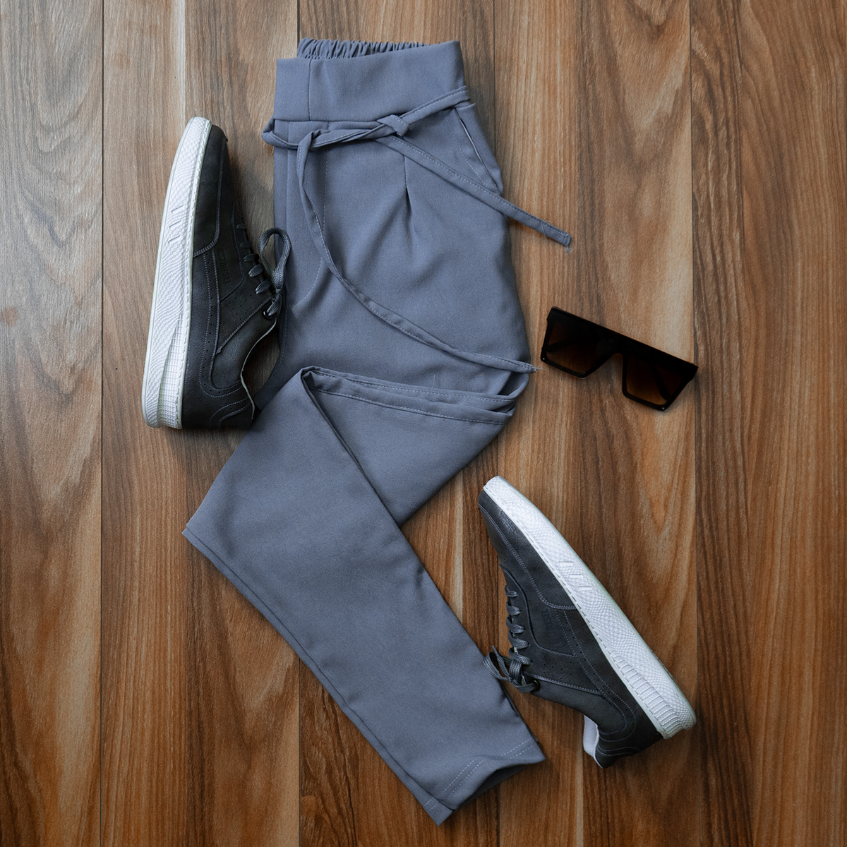 شلوار اسلش مردانه مدل Uda(T)