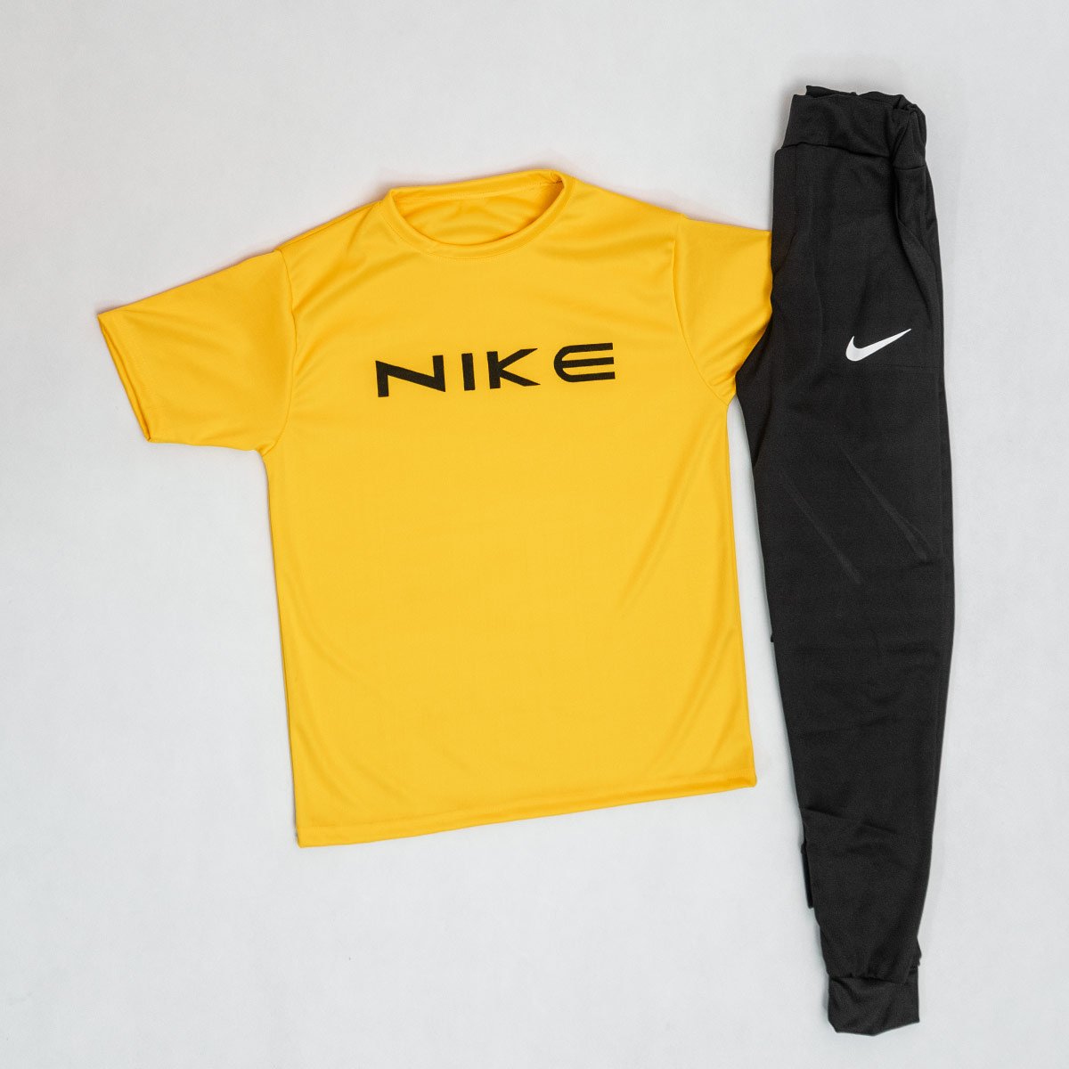 ست تیشرت شلوار NIKE مردانه مدل Riven