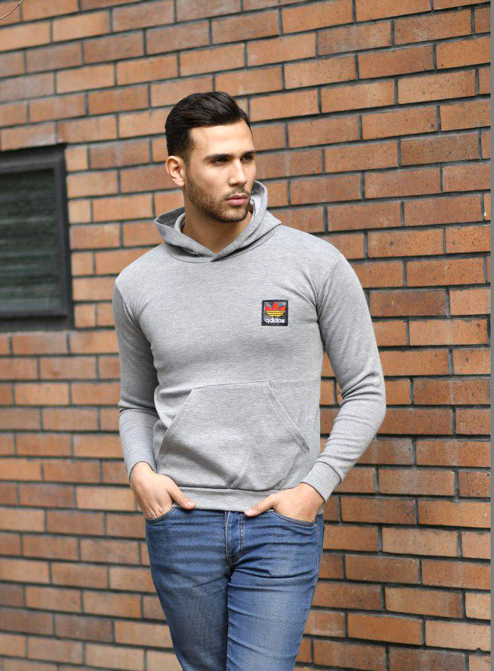 سوئیشرت مردانه ADIDAS مدل TBS